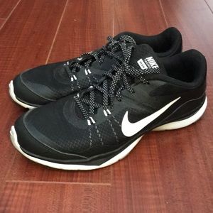 Women’s Nike training